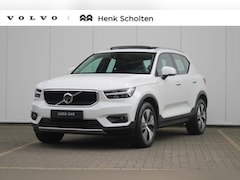 Volvo XC40 - T2 129PK AUT8 Business Pro | Harman Kardon Premium Audio | Panoramisch schuif-/kanteldak |