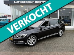 Volkswagen Passat Variant - 1.4 TSI ACT Highline