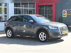 Audi Q2 - 1.4 TFSI CoD Sport Pro Line 150pk | Trekhaak | Navi | Climate | Cruise