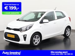 Kia Picanto - 1.0 DPi ComfortLine | Zondag Open