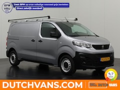 Peugeot Expert - 2.0 BlueHDI 120PK Imperiaal | Trekhaak | Navigatie | Airco | Cruise | 3-Zits