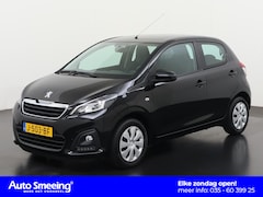Peugeot 108 - 1.0 e-VTi Active | Zondag Open