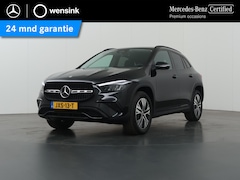 Mercedes-Benz GLA-Klasse - 250 e Luxury Line | Distronic | Elektrische achterklep | Night pakket | Winter pakket |