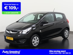 Opel Karl - 1.0 ecoFLEX 120 Jaar Edition | Airco | Bluetooth | 12 mnd Garantie |