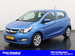 Opel Karl - 1.0 ecoFLEX Edition | Bluetooth | Parkeersensor | Zondag Open
