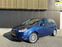 Ford C-Max - 1.8-16V Limited | Clima | Cruise | Nwe APK | LM Velgen | Parksens | Trekh
