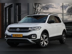 Volkswagen T-Cross - 1.0 TSI Life | Origineel NL | PDC voor en achter