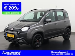 Fiat Panda - 1.0 Hybrid Cross | Zondag Open
