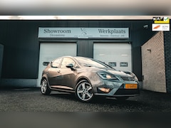 SEAT Ibiza - 1.0 EcoTSI FR Connect AUTOMAAT LED CLIMA CRUISE