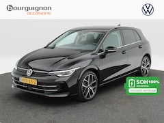 Volkswagen Golf - 1.5 eHybrid 204 Pk Style Edition | Trekhaak | Stoel/Stuur Verwarming | Camera | Climatroni