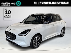 Suzuki Swift - 1.2 Style Smart Hybrid *NIEUWE AUTO/ DIRECT LEVERBAAR