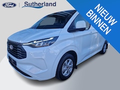Ford Transit Custom - 320 2.5 PHEV L1H1 Limited | Automaat | Stoelverwarming | Camera | 2.300 kg geremd trekgewi
