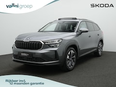 Skoda Kodiaq - 1.5 TSI PHEV 204 pk Selection | Panoramadak | Trekhaak | Geheugenstoelen | Canton
