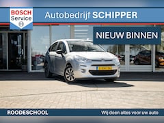 Citroën C3 - 1.0 PureTech Attraction