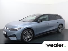 Volkswagen ID.7 - Pro Limited Edition 77 kWh accu 210 kW / 286 PK | Trekhaak wegklapbare kogel |