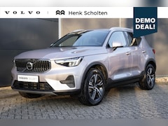 Volvo XC40 - B3 Automaat Business Edition | Verwarmbare voorstoelen | Verwarmbaar stuurwiel | Premium a
