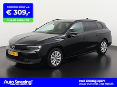 Opel Astra Sports Tourer - 1.2 Turbo Business Edition | Camera | Stuur/Stoelverwarming | Zondag Open