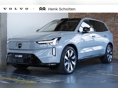 Volvo EX90 - Twin Motor Ultra 7p. 111 kWh | Direct leverbaar | Panoramadak | Verwarmbare voorstoelen en