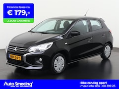 Mitsubishi Space Star - 1.2 Active | Apple/Android Carplay | Zondag Open