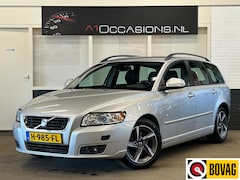 Volvo V50 - 1.8F