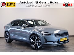 Polestar 2 - 2 Long Range Dual Motor 78 kWh Warmtepomp Harman/Kardon PDC ACC Carplay