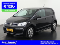 Volkswagen e-Up! - | Stoelverwarming | Camera | Zondag Open