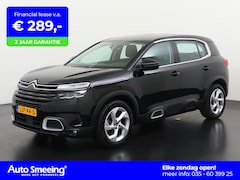Citroën C5 Aircross - 1.2 PureTech Business | Automaat | Zondag Open