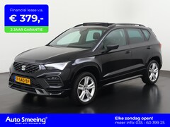 SEAT Ateca - 1.5 TSI FR | Digital Cockpit | Panoramadak | Zondag Open