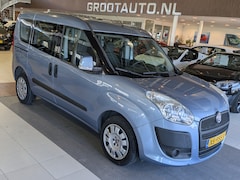 Fiat Doblò - 1.4 Dynamic Airco, Stuurbekrachtiging