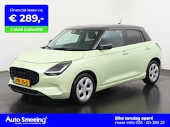 Suzuki Swift - 1.2 Select Smart Hybrid | Camera | Navigatie | Blind Spot | Stoelverwarming | Zondag Open