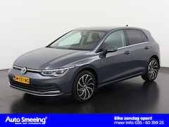 Volkswagen Golf - 1.4 eHybrid Style | 17'' Ventura | Camera | Stoel & Stuurverwarming | Zondag Open
