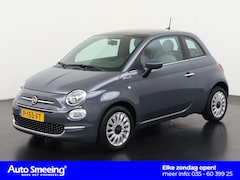 Fiat 500 - 1.0 Hybrid Dolcevita | Panoramadak | Digital Cockpit | Navigatie | Parkeersensor | Zondag