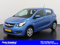 Opel Karl - 1.0 ecoFLEX Edition | Automaat | Airco | Cruise Control | Zondag Open