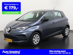 Renault Zoe - R110 52 kWh | SOH 97% | KOOP Batterij | Zondag Open
