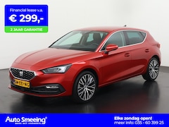SEAT Leon - 1.4 TSI eHybrid PHEV Xcellence | Trekhaak | Stuurverwarming | Camera | Zondag Open