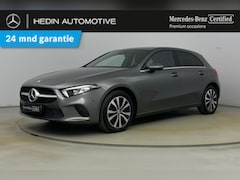 Mercedes-Benz A-klasse - A 250e Automaat Style Plus Pakket | Advantage Pakket | LED | Stoelverwarming | Parktronic