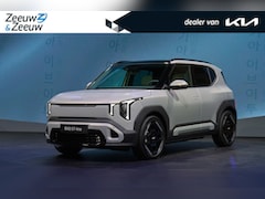Kia EV2 - GT-Line 61 kWh | NIEUW MODEL | nu te bestellen | 413 km actieradius | GT-Line interieur |