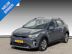 Kia Stonic - 1.0 T-GDI MHEV NAVI | AUTOMAAT | CAMERA