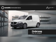 Mercedes-Benz eCitan - 112 Pro L1 51 kWh | DC laden 75 kW | Navigatie | Achteruitrijcamera | Dodehoekassistent |