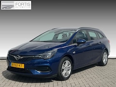 Opel Astra Sports Tourer - 1.2 Edition NL AUTO | AFN. TREKHAAK | CARPLAY | CRUISE |