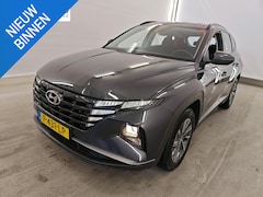 Hyundai Tucson - 1.6 T-GDI MHEV i-Motion NL-AUTO | TREKHAK | NAVI