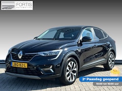 Renault Arkana - 1.6 E-Tech hybrid 145 evolution CAMERA | NAVI | VELGEN |