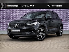 Volvo XC40 - 1.5 T5 Recharge R-Design | Adaptieve Cruise Control | Panoramadak | Dodehoek Detectie | Pa