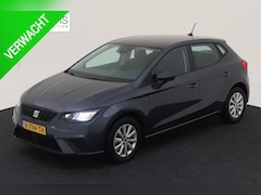 SEAT Ibiza - 1.0 EcoTSI Style NL-AUTO | NAVI | ECC