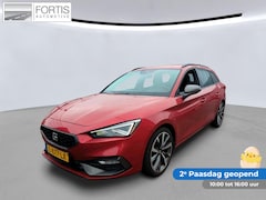 SEAT Leon Sportstourer - 1.5 TSI FR Business Intense NL-AUTO | TREKHAAK | CARPLAY