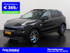 Lynk & Co 01 - 1.5 PHEV | MY 23 | 6, 6 kW | Panoramadak | Trekhaak | 360 Camera | Zondag Open