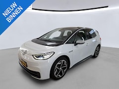 Volkswagen ID.3 - First Plus 58 kWh NL-AUTO | LEDER | NAVI