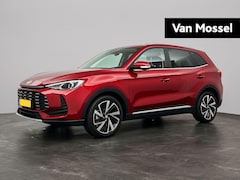 MG ZS - Hybrid+ 1.5 Luxury