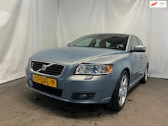 Volvo V50 - 1.8 Edition II - Schade