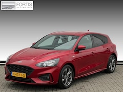 Ford Focus - 1.0 EcoBoost Hybrid ST Line Business NL AUTO | CAMERA | CARPLAY |